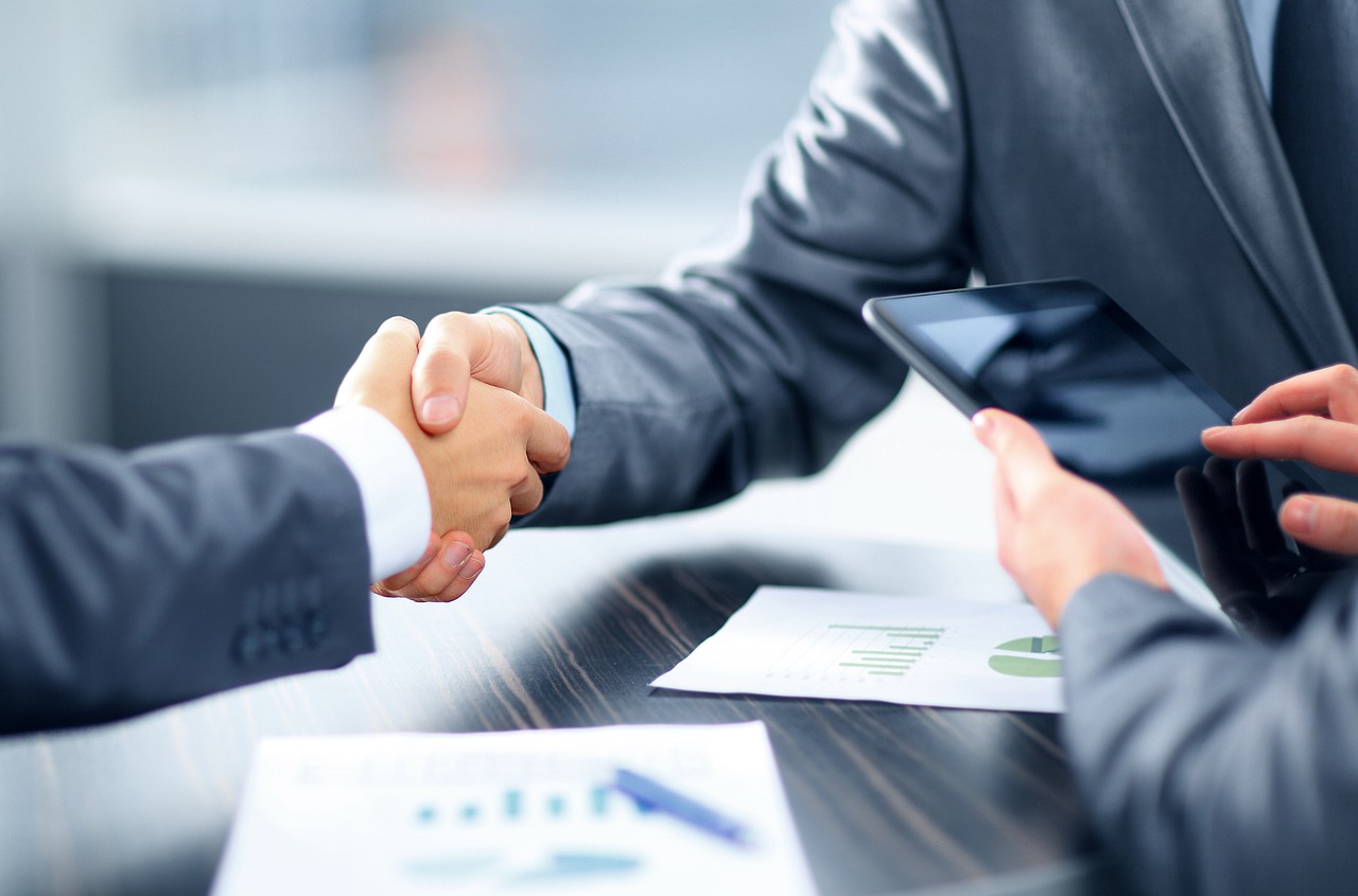 Business financing